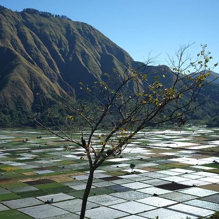Rinjani Green Park Syariah Hotel ซัมบาลัง ลาวัง ภายนอก รูปภาพ