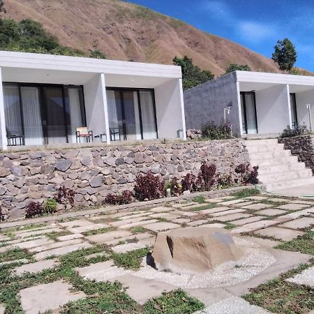 Rinjani Green Park Syariah Hotel ซัมบาลัง ลาวัง ภายนอก รูปภาพ