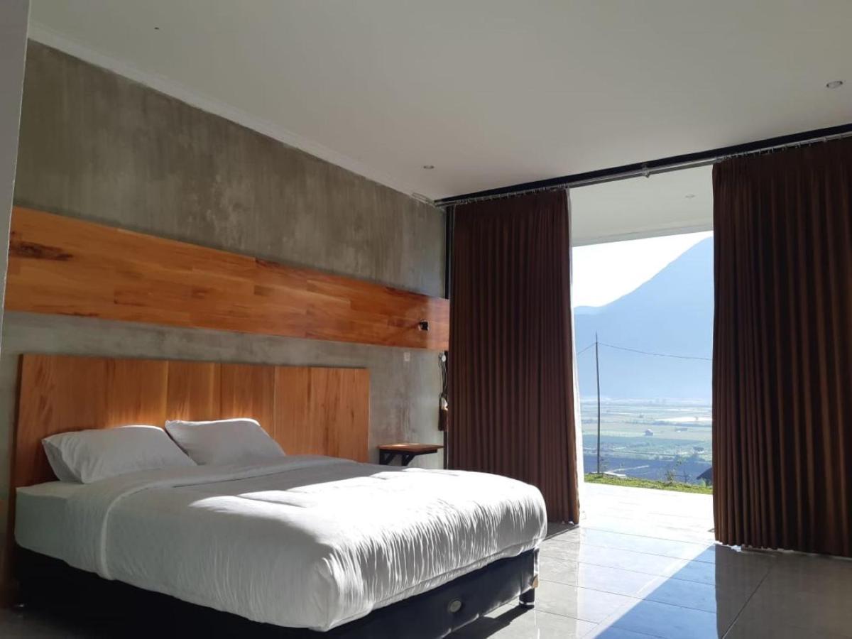 Rinjani Green Park Syariah Hotel ซัมบาลัง ลาวัง ภายนอก รูปภาพ