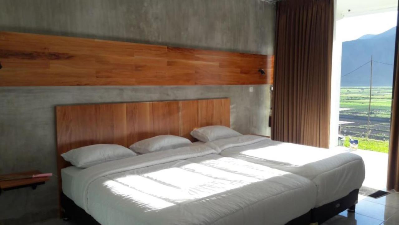 Rinjani Green Park Syariah Hotel ซัมบาลัง ลาวัง ภายนอก รูปภาพ