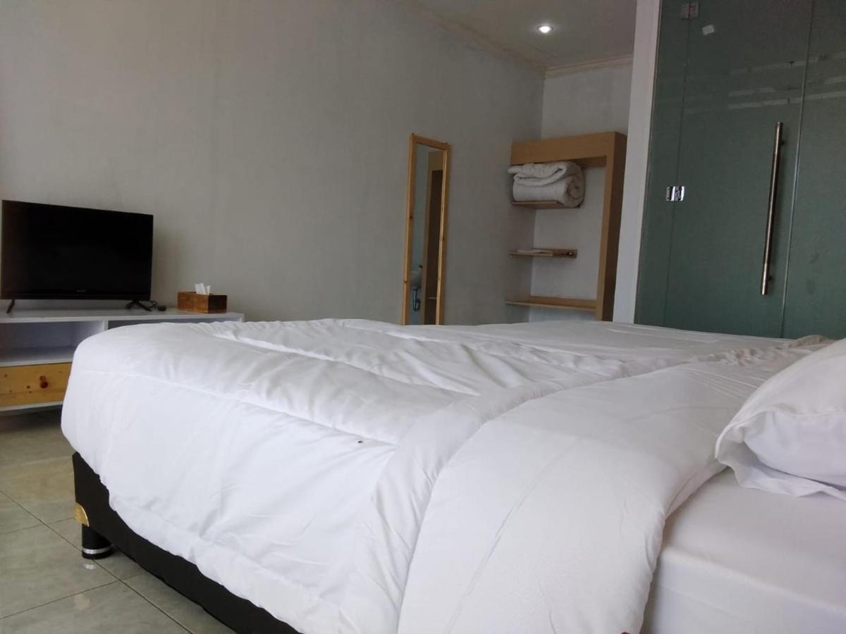Rinjani Green Park Syariah Hotel ซัมบาลัง ลาวัง ภายนอก รูปภาพ