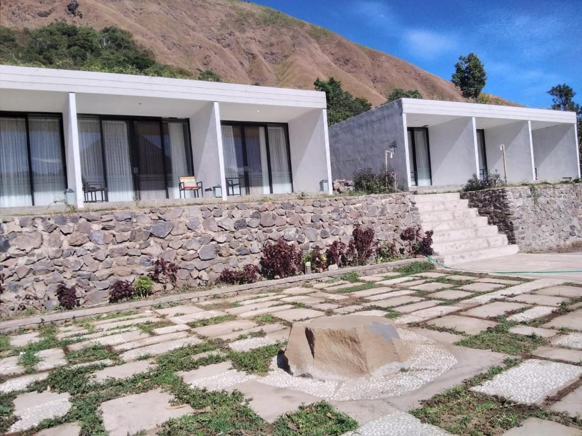 Rinjani Green Park Syariah Hotel ซัมบาลัง ลาวัง ภายนอก รูปภาพ